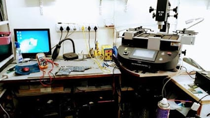 Sk computer Laptop business photograph