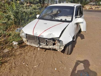 Prince motors business photograph