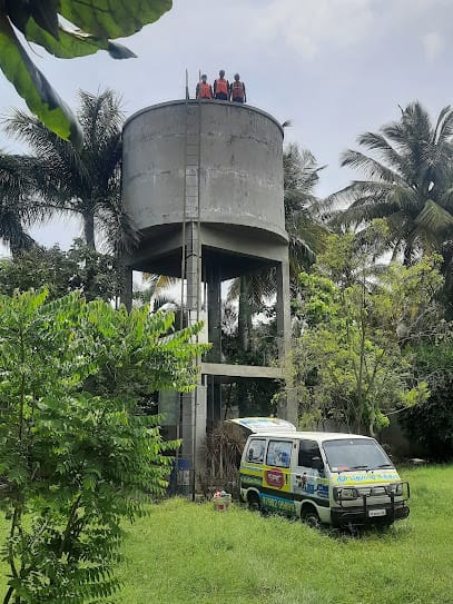 SPIC WATER TANK CLEANING SERVICES business photograph