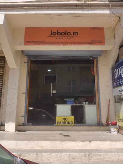 Jobolo Rental Solutions business photograph