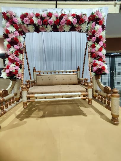 Avsar Decorators business photograph