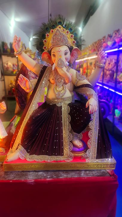Shri Ganesh Arts(Tushar) business photograph