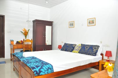 Cosmic Leisure Resort business photograph