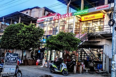 Deluxe Furniture.Nagaon business photograph
