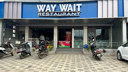 Way Wait Restaurant business photograph