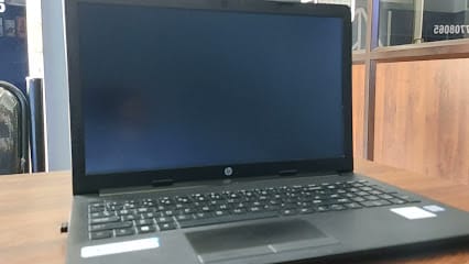 Oracle computers#computer service centre business photograph