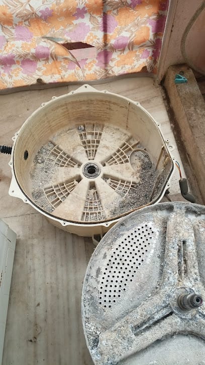 prasad Washing Machine And A/C Work business photograph