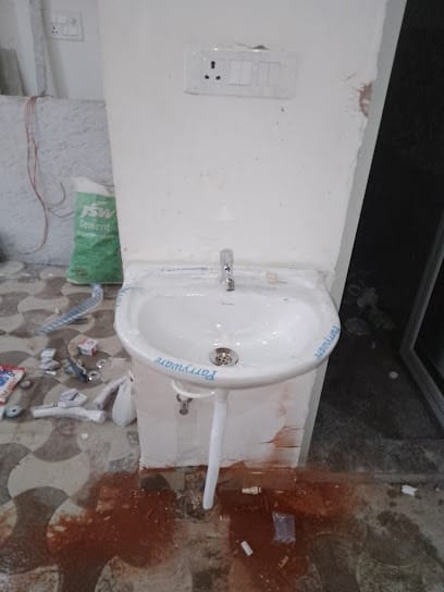 Rudra plumbing services business photograph