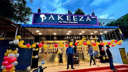 Pakeeza by nisar jewellers business photograph