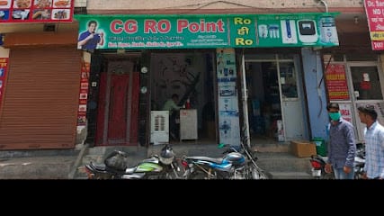 CG Ro Point business photograph