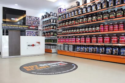 Neulife Store business photograph