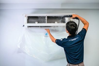 God Gift - AC Works AC Repair Services in Hyderabad AC installation Fridge Repair services Lb nagar business photograph