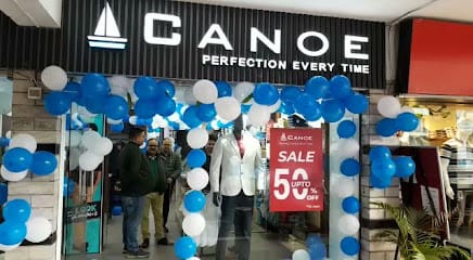 CANOE Exclusive Palampur business photograph