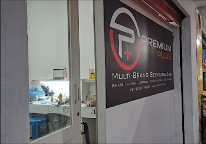 Premium Plus business photograph