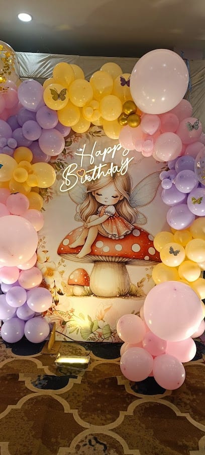 7 Season Event and Services business photograph