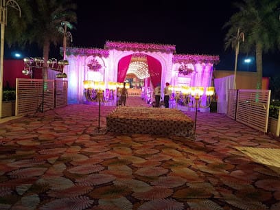 UK Resorts business photograph