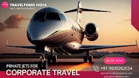 Travelpomo India - Aviation business photograph
