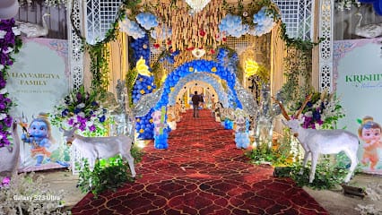 Vijay Shree Events Best Event Management Company business photograph