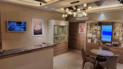 The Repair Hub - Luxury Watch Experts business photograph