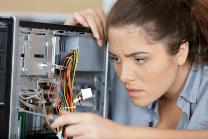 Infofix business photograph