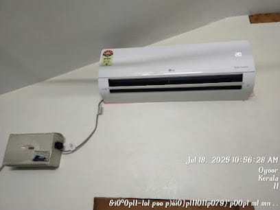 smart Cooling Solution kollam business photograph