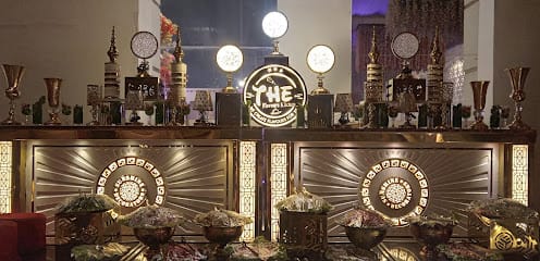 The Flavours Kitchen & Catering business photograph