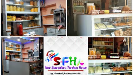 New Saurashtra Farshan House business photograph