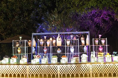 AMRIT CATERERS business photograph