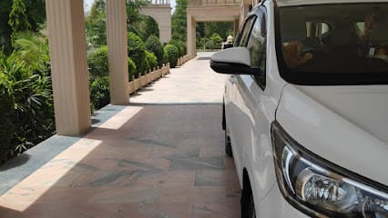 Ambica car rentals business photograph
