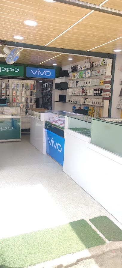 YM Mobile Shopee business photograph