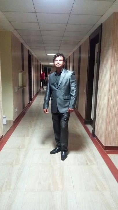 Unique Placements | Best Job Consultancy and Agency in Indore business photograph