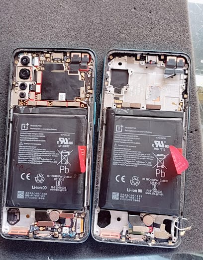 PHIXMAN business photograph