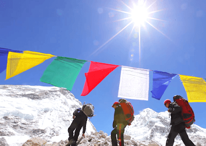 Darjeeling Treks and Tours business photograph