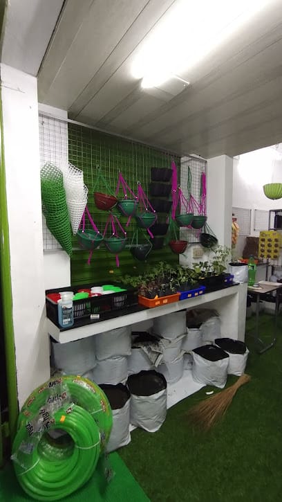 Susree Organic Farm business photograph