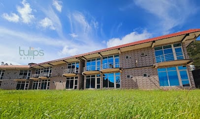 Tulips Village Resorts business photograph