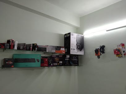 Top Notch IT Solutions business photograph