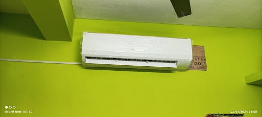 VR Tech HVAC Solutions business photograph