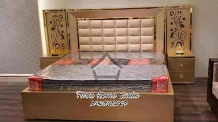 FURNI HOME INDIA - Best Furniture manufacturing company in Faridabad business photograph