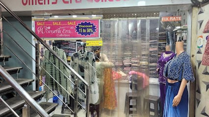 Women's Era Collection business photograph