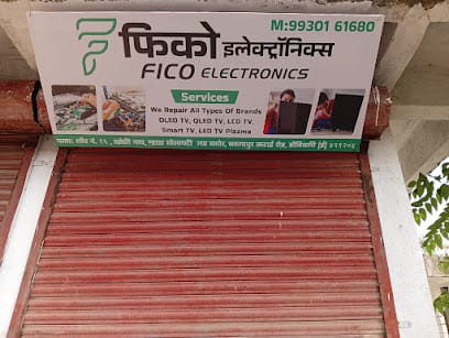 FICO Electronics - TV Repair & Services business photograph