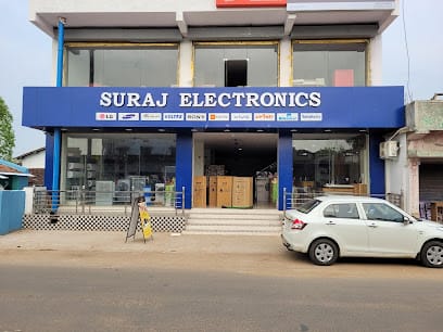 SURAJ ELECTRONICS business photograph