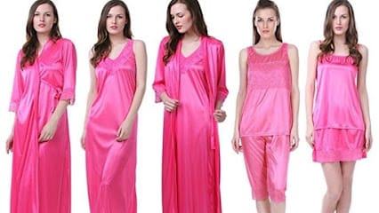 Comfort Wear business photograph