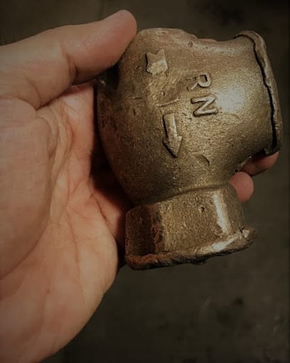 Tren Recyclables India LLP business photograph