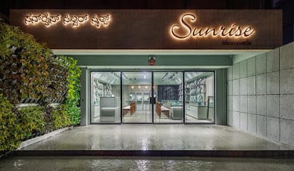 Sunrise silversmiths | Silver Jewellery Store Bangalore business photograph