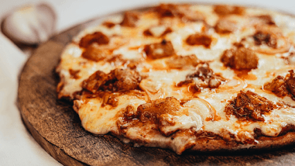 KetoRoo Bakes business photograph