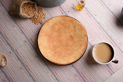 Authentic Gujarati Snacks business photograph