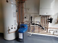 Emergency Plumber business photograph