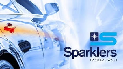 Sparklers Car Wash And Detailing Hub - Best Car Detailing Near Me | Ceramic Coating| Garware PPF In Noida business photograph