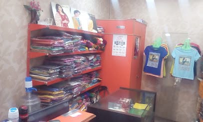 FASHION WONDER business photograph