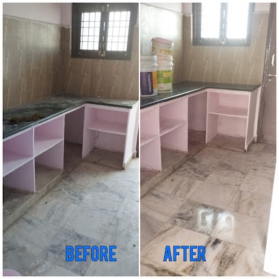 Mr Clean Deep Cleaning Service business photograph